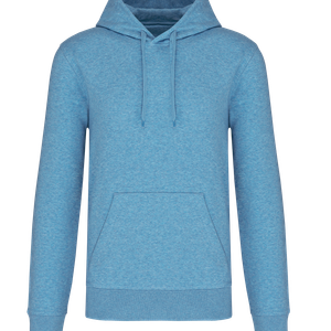 Men's Eco-Friendly Hooded Sweatshirt, miniatyr 11